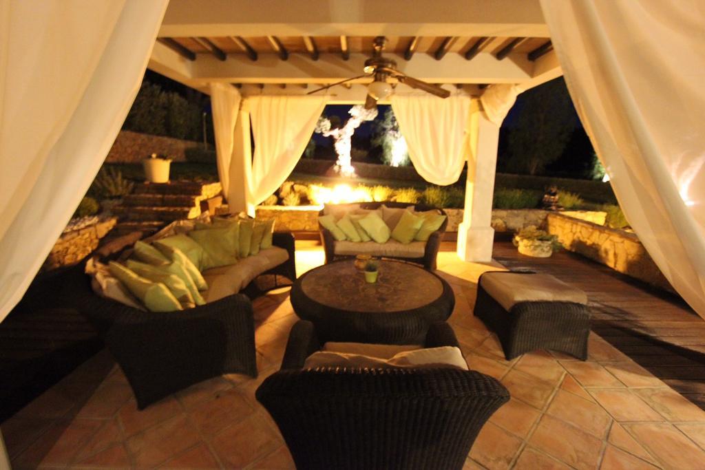 La Bastide Saint Anne Pension Buitenkant foto