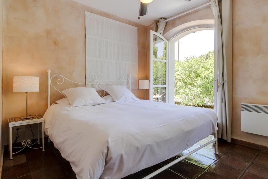 La Bastide Saint Anne Pension Buitenkant foto