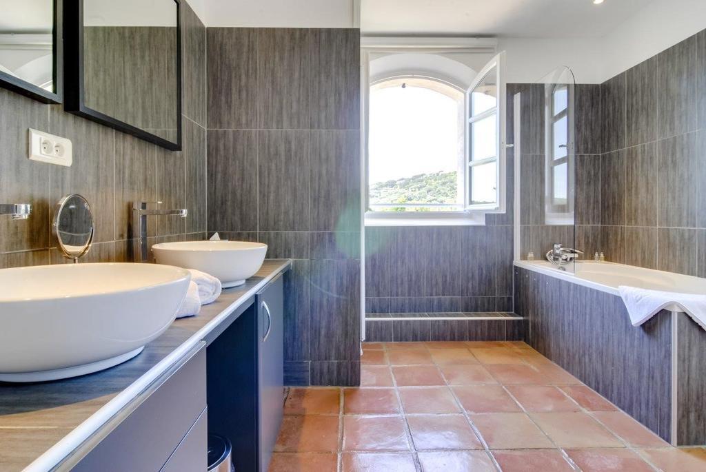 La Bastide Saint Anne Pension Kamer foto