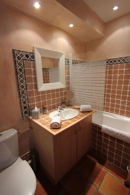 La Bastide Saint Anne Pension Kamer foto