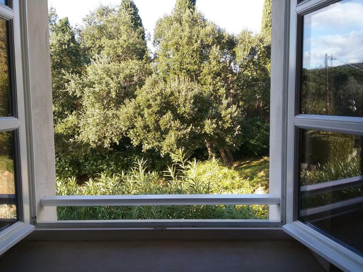 La Bastide Saint Anne Pension Buitenkant foto